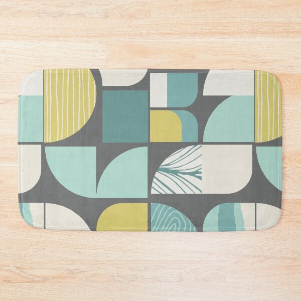 Item preview, Geometrical Tropical designed and sold by ElenaDanilo.