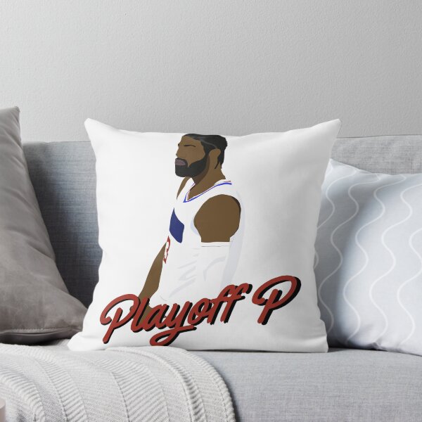 Item preview, Playoff P designed and sold by nbagradas.