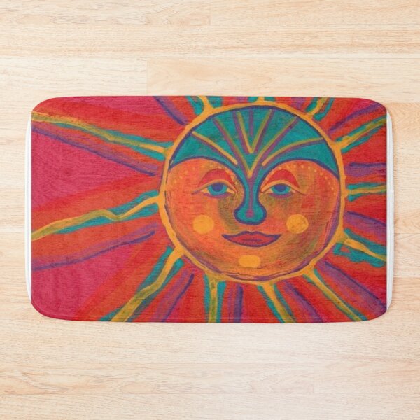 Item preview, Red Sun designed and sold by غالية  العفيفي.