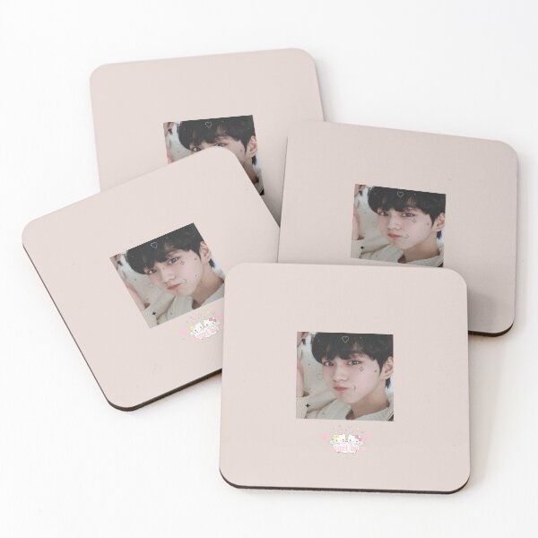 Item preview, Cute Baby Jungwon Aesthetic designed and sold by hunnypie-xoxo.