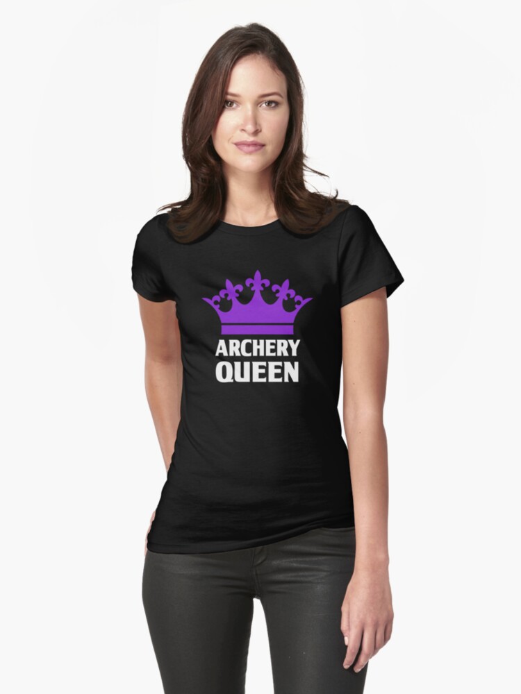 funny archery t shirts