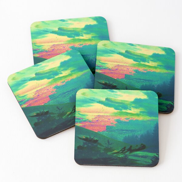 Item preview, Montréal nature designed and sold by Alexdodier.