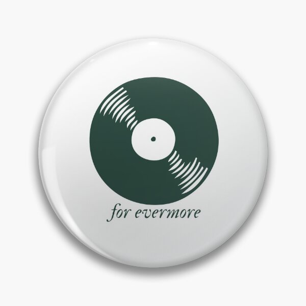 Item preview, evermore green vinyl record designed and sold by taylor-lang.