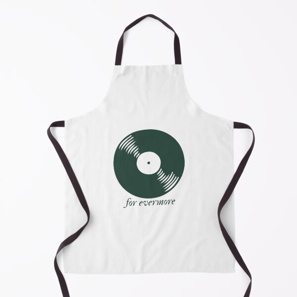 Item preview, evermore green vinyl record designed and sold by taylor-lang.