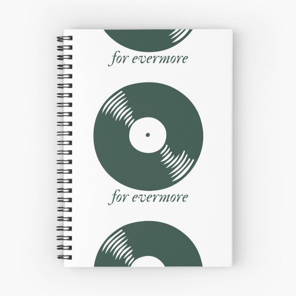 Item preview, evermore green vinyl record designed and sold by taylor-lang.