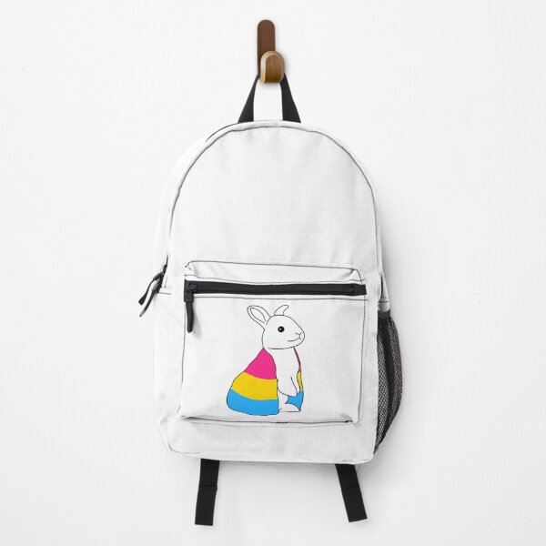 Item preview, Pansexual Bunny designed and sold by Soph's Studio.