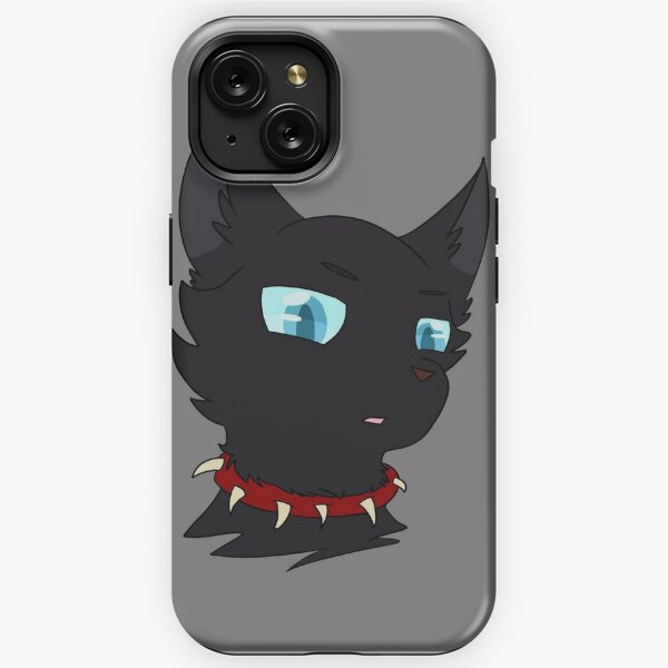 SSS Warrior Cats Scourge | iPhone Case