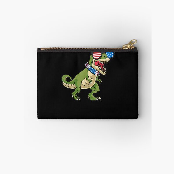 Item preview, Fourth Of July T Rex American Flag Us Men Women Kids Boys designed and sold by jerrie9.