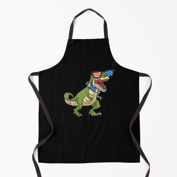 Item preview, Fourth Of July T Rex American Flag Us Men Women Kids Boys designed and sold by jerrie9.