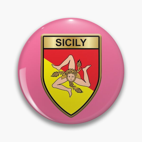 Item preview, Sicily Phone Cases & Other Gifts (7) designed and sold by mpodger.