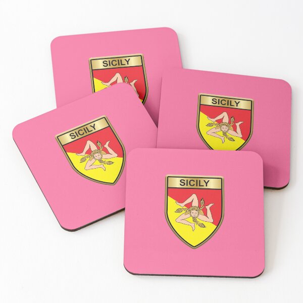 Item preview, Sicily Phone Cases & Other Gifts (7) designed and sold by mpodger.
