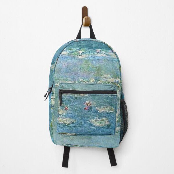 Off white manet online backpack