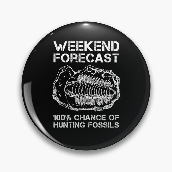 Item preview, Fossil Graphic For The Fossil Hunter designed and sold by jerrie9.