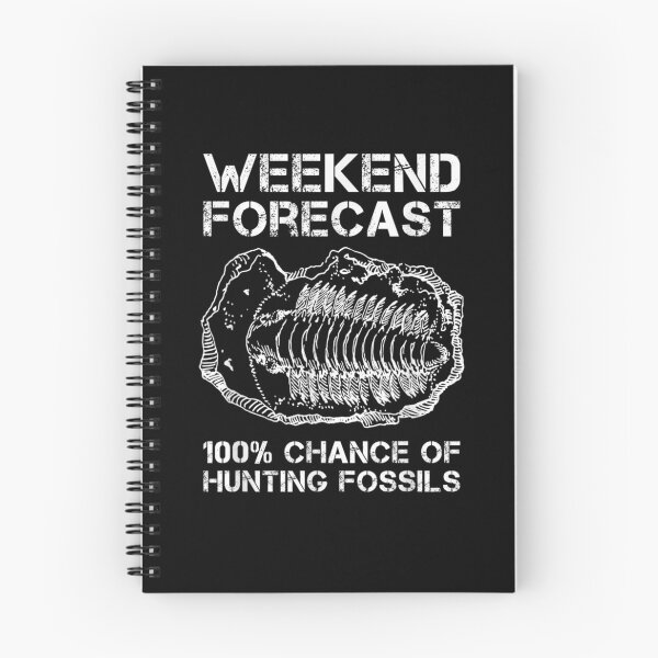 Item preview, Fossil Graphic For The Fossil Hunter designed and sold by jerrie9.