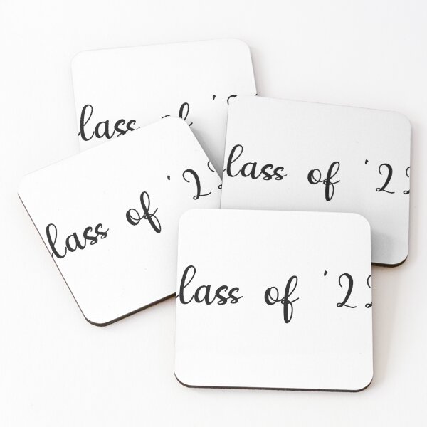 Item preview, class of '22 designed and sold by claudiaizabella.