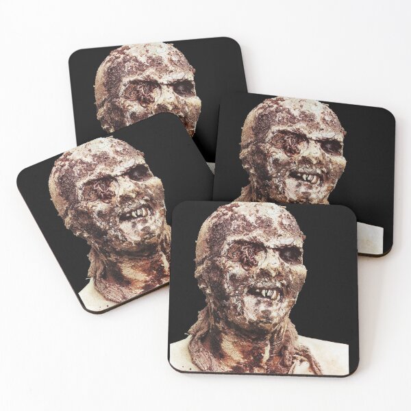 Item preview, Fulci - Zombi designed and sold by Ebonrook.