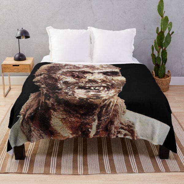 Item preview, Fulci - Zombi designed and sold by Ebonrook.