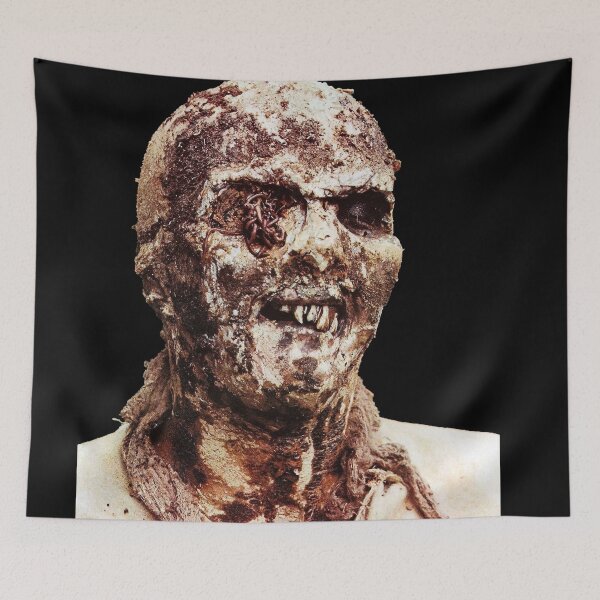 Item preview, Fulci - Zombi designed and sold by Ebonrook.
