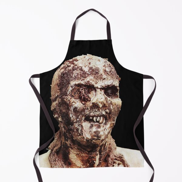 Item preview, Fulci - Zombi designed and sold by Ebonrook.
