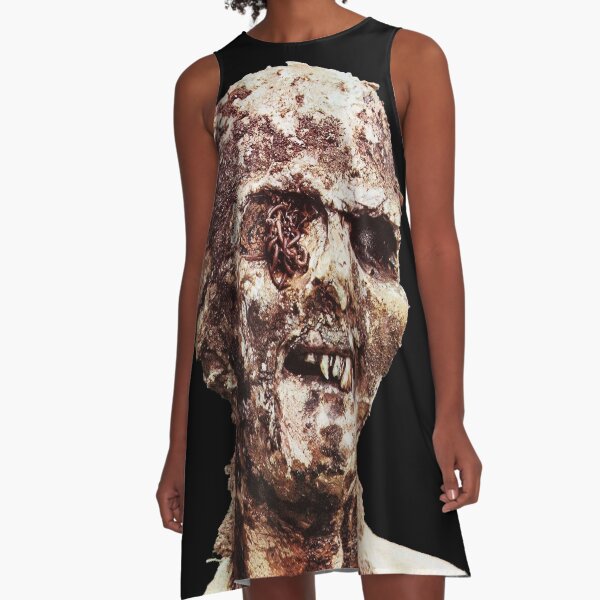 Item preview, Fulci - Zombi designed and sold by Ebonrook.