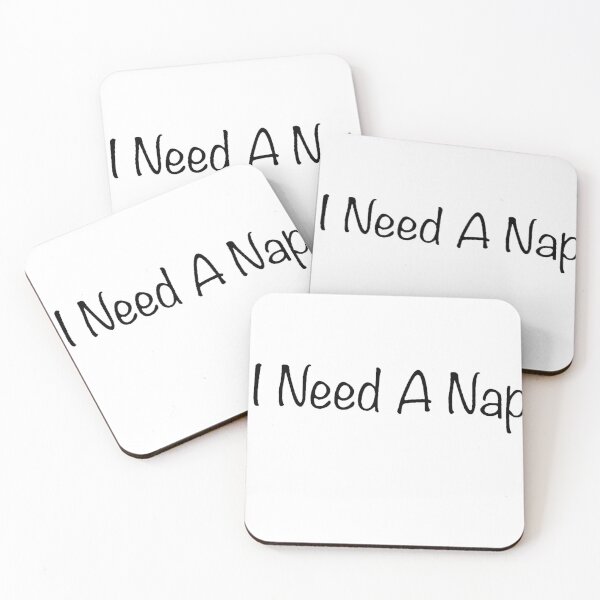 Item preview, I need a nap designed and sold by Mysticartshop.