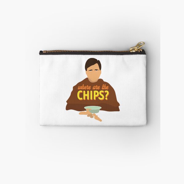 Item preview, Nacho Libre Where Are The Chips Jack Black designed and sold by katiealexandrr.