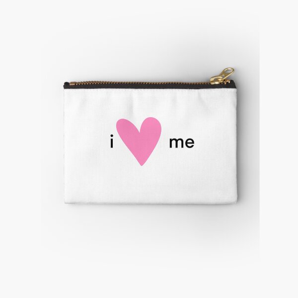Item preview, I love me designed and sold by claudiaizabella.