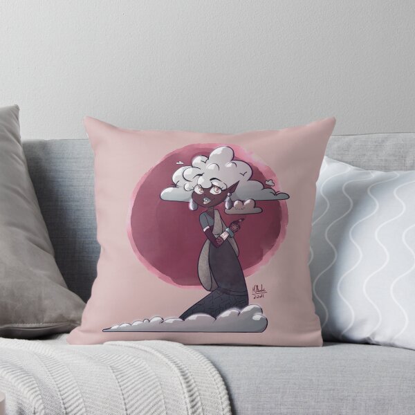 Item preview, Nimbus Cloud designed and sold by KacieKC.