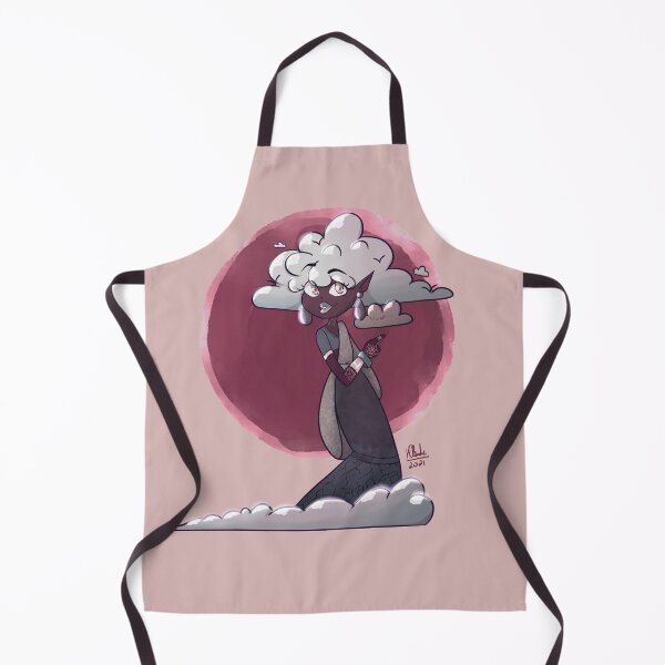 Item preview, Nimbus Cloud designed and sold by KacieKC.