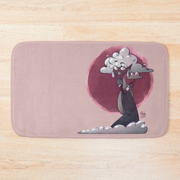Item preview, Nimbus Cloud designed and sold by KacieKC.
