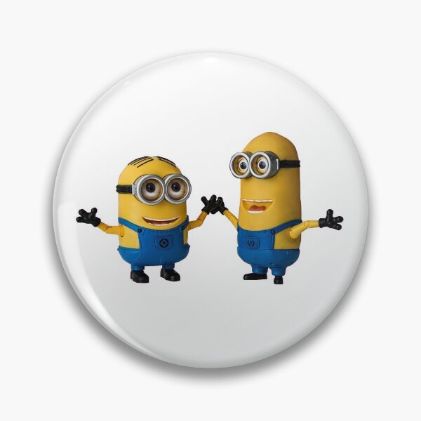 Item preview, Minions  designed and sold by winsoft.