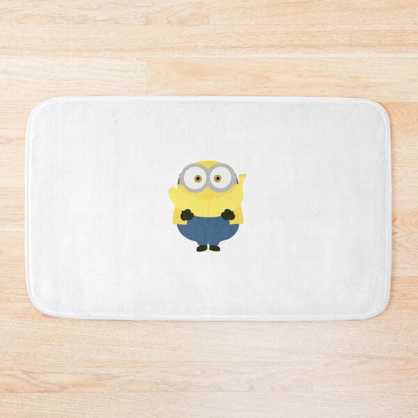 Item preview, Minion with Banana designed and sold by safehresti.