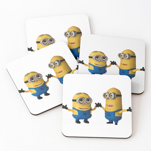 Item preview, Minions  designed and sold by winsoft.