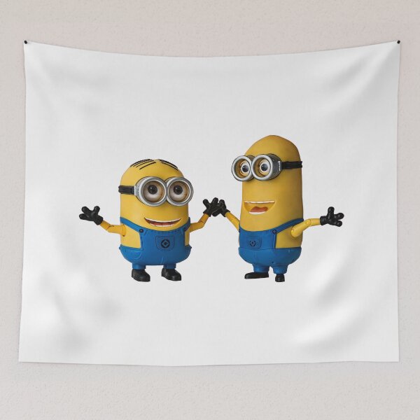 Item preview, Minions  designed and sold by winsoft.