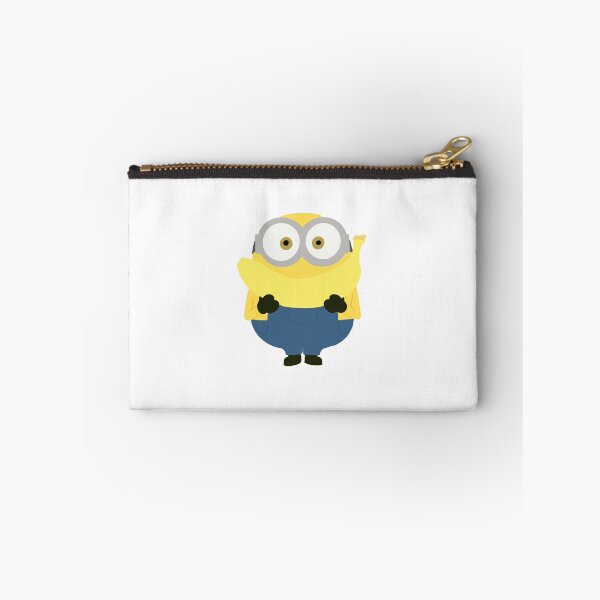 Item preview, Minion with Banana designed and sold by safehresti.
