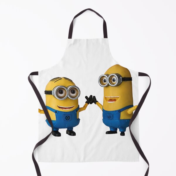 Item preview, Minions designed and sold by winsoft.