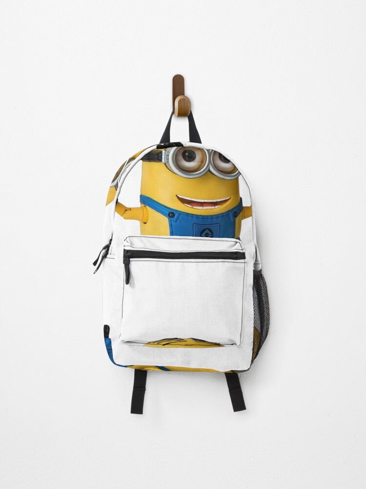 Minions Backpack