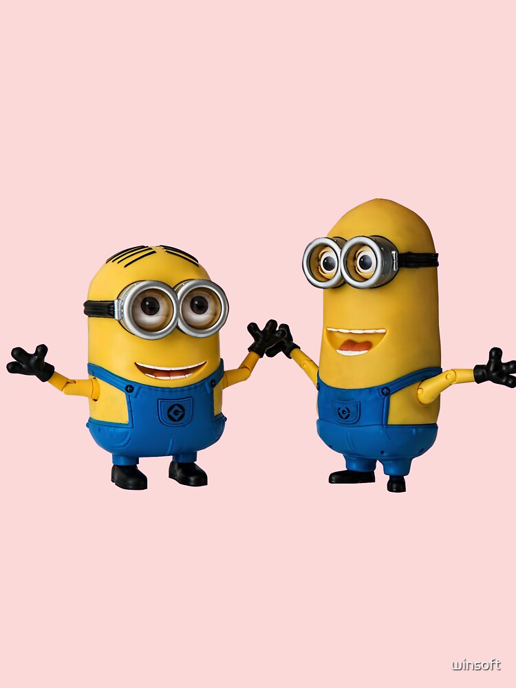 トップス SS24 FCRB for Kids  MINIONS EMBLEM TEE Minions 