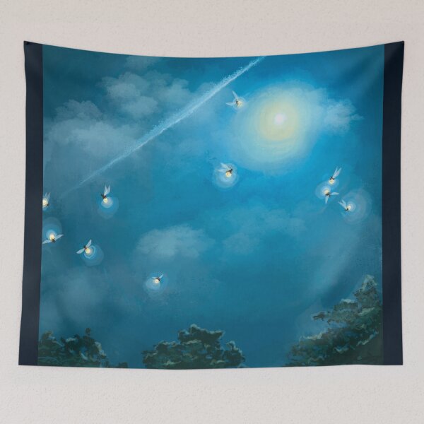 Item preview, Glowing  designed and sold by LotteDotty.
