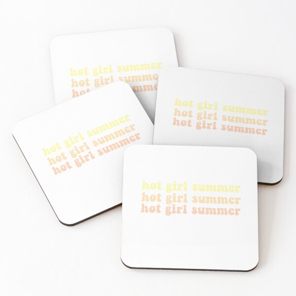 Item preview, hot girl summer designed and sold by claudiaizabella.