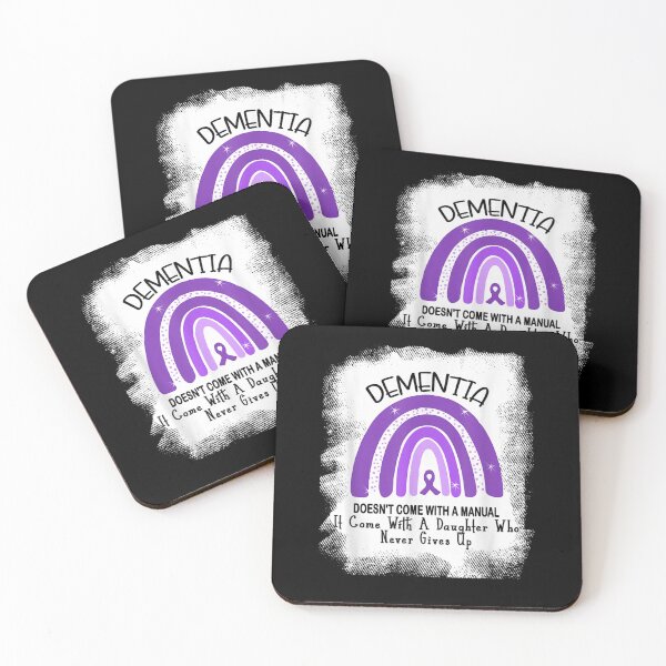 Item preview, Dyslexia Doesn't Come With A Manual Rainbow Mother Awareness designed and sold by jerrie9.