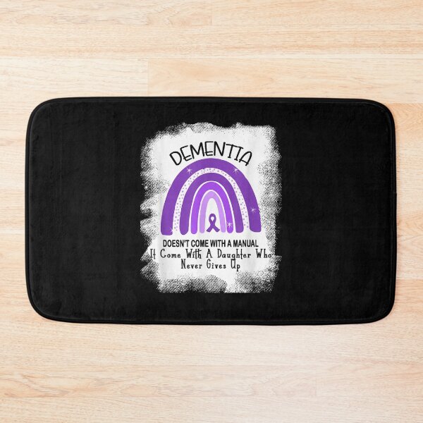 Item preview, Dyslexia Doesn't Come With A Manual Rainbow Mother Awareness designed and sold by jerrie9.