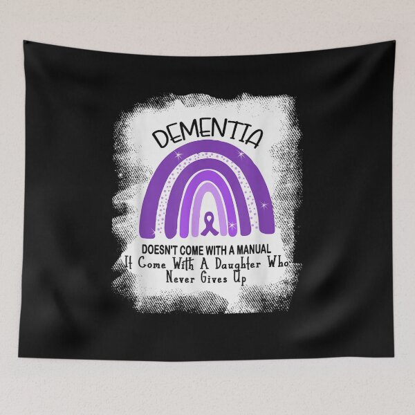 Item preview, Dyslexia Doesn't Come With A Manual Rainbow Mother Awareness designed and sold by jerrie9.