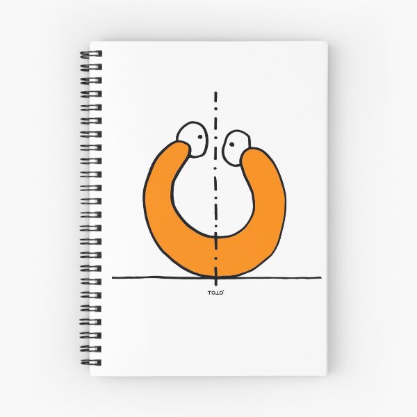 Item preview, TOTO' BALANCED LOVE (ORANGE) - LOVE GRAPHICS designed and sold by TOTOMELITA.