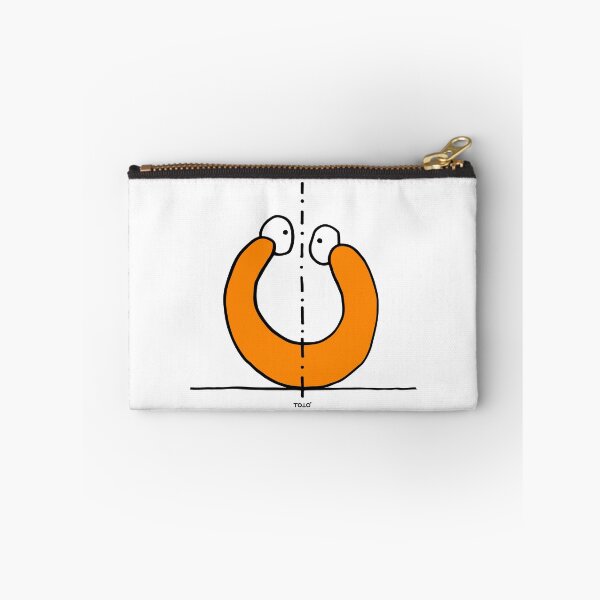Item preview, TOTO' BALANCED LOVE (ORANGE) - LOVE GRAPHICS designed and sold by TOTOMELITA.