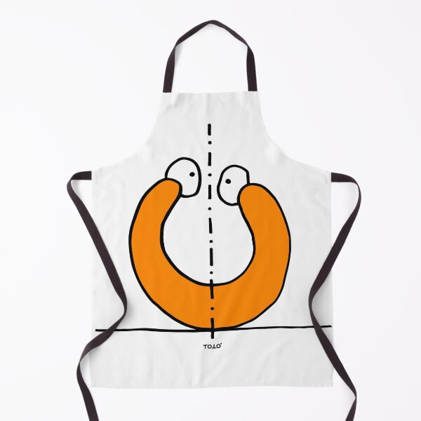 Item preview, TOTO' BALANCED LOVE (ORANGE) - LOVE GRAPHICS designed and sold by TOTOMELITA.