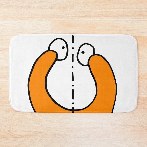 Item preview, TOTO' BALANCED LOVE (ORANGE) - LOVE GRAPHICS designed and sold by TOTOMELITA.