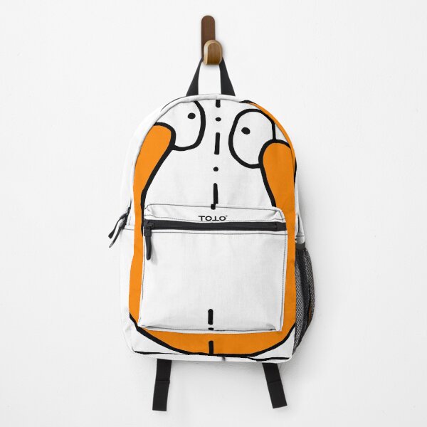 Item preview, TOTO' BALANCED LOVE (ORANGE) - LOVE GRAPHICS designed and sold by TOTOMELITA.