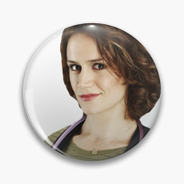 Item preview, Maddie Young Holby City designed and sold by BarrowmanAngel.