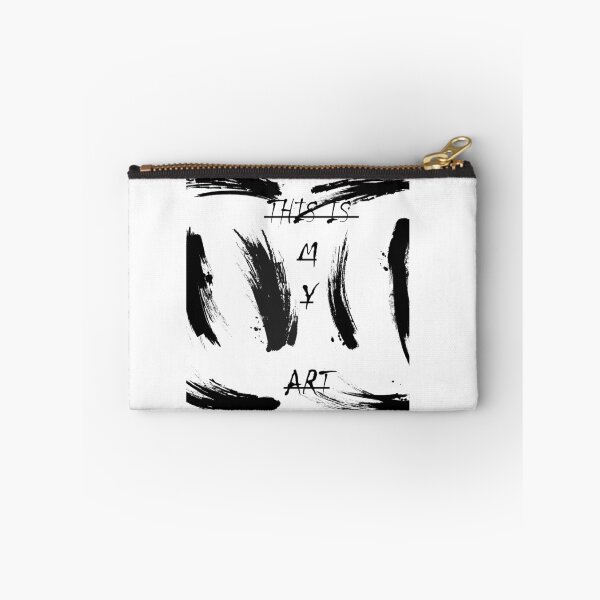 Item preview, THIS IS MY ART designed and sold by store-nono.